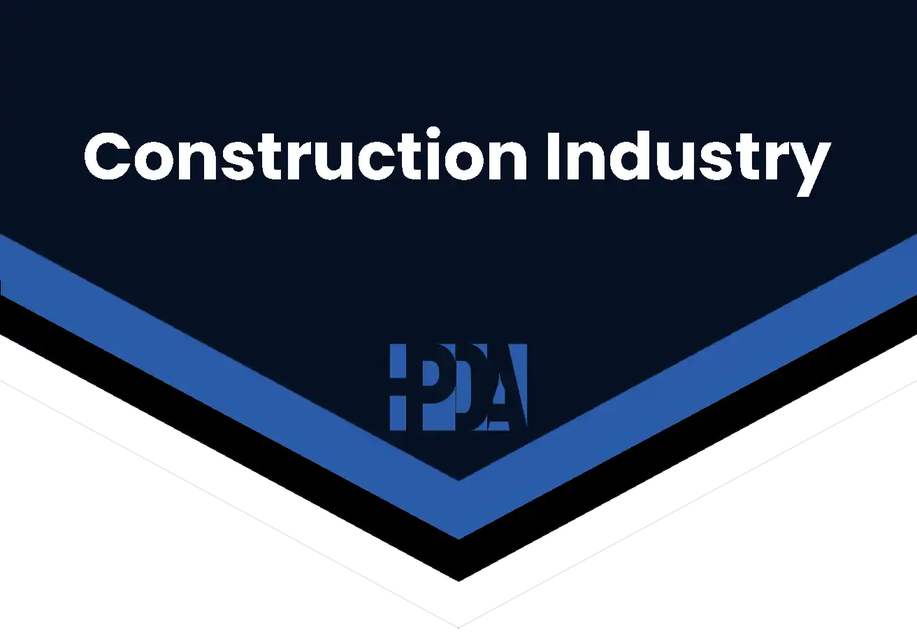 Construction Industry HPDA