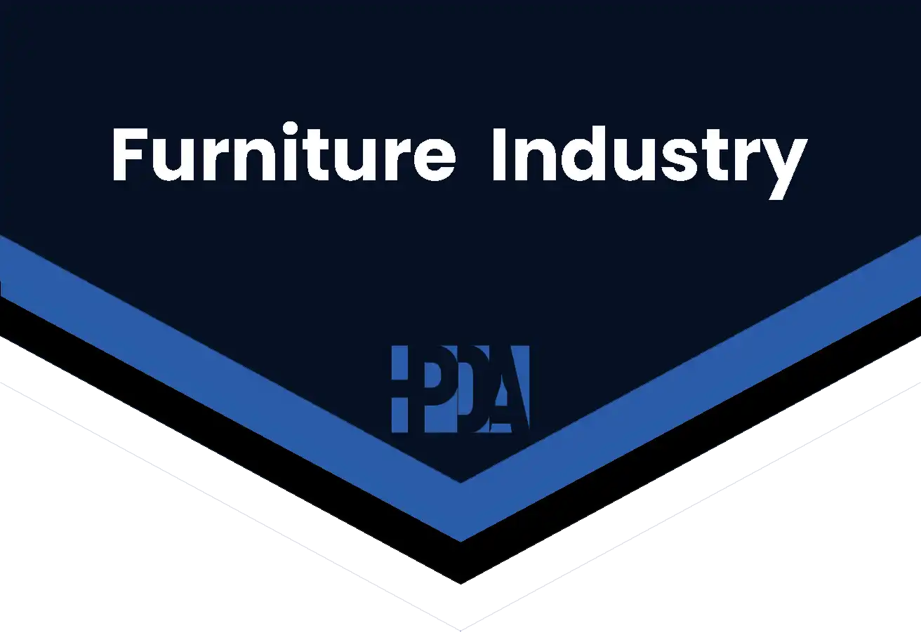 Furniture IND HPDA