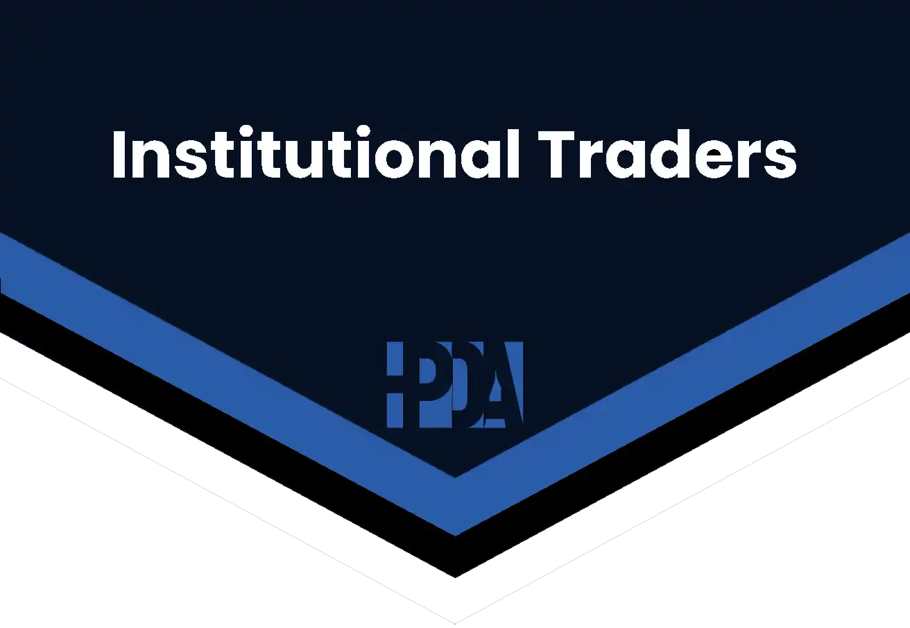 Institutional Traders HPDA