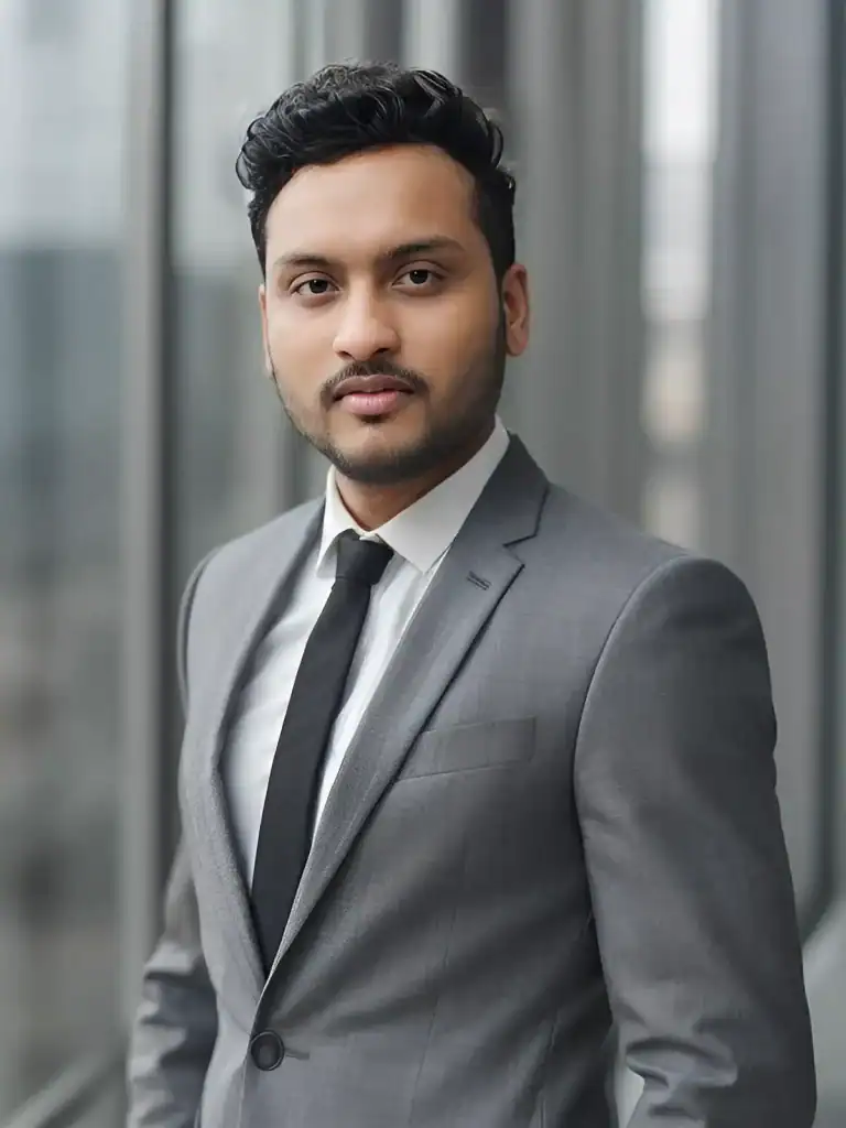 Hemal P Doshi - CA - HPDA