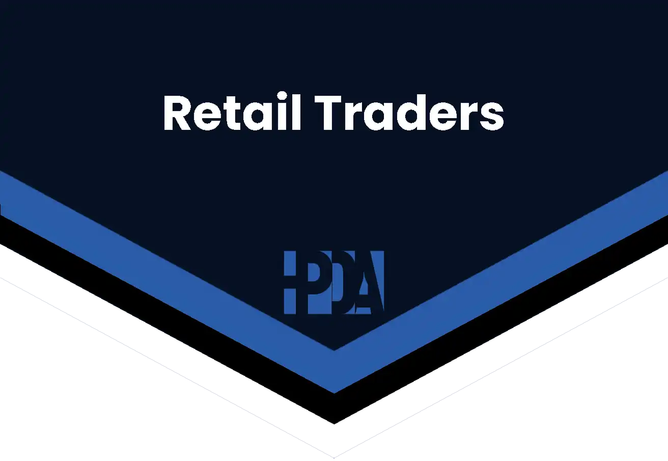 Retail Traders HPDA