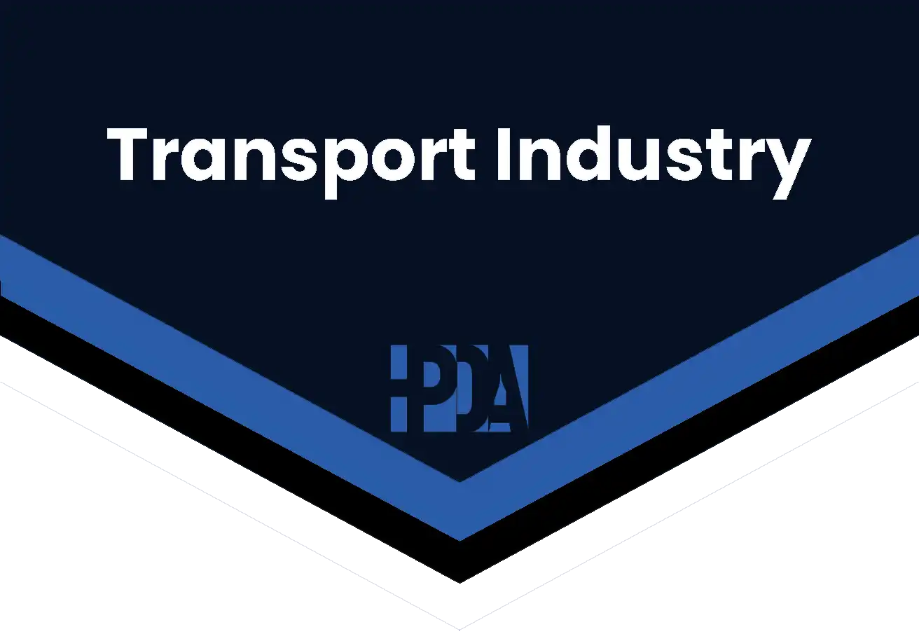 Transport IND HPDA